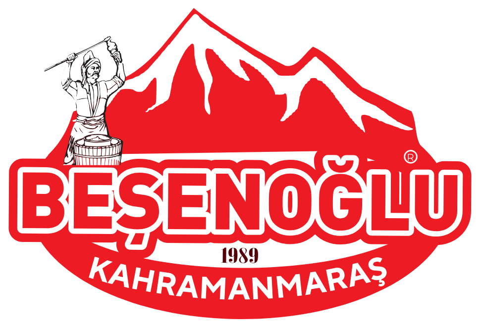 Beşenoğlu Dondurma